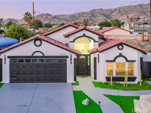 66338 6th St, Desert Hot Springs, CA 92240