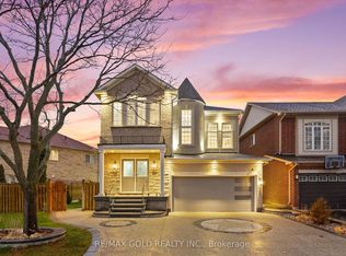 49 Sedgewick Cir, Brampton, ON L7A 2P6