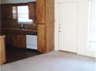 826 Presidio Dr, Abilene, TX 79605