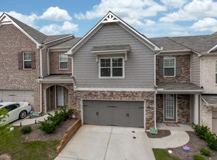 5797 Keystone Grv, Lithonia, GA 30058