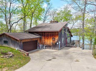 616 S Ski Cir, Santa Claus, IN