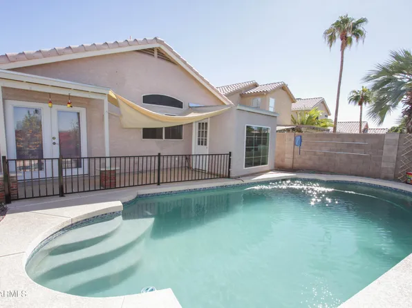 19414 N 48TH Lane, Glendale, AZ 85308