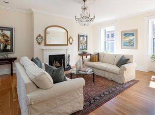 53 Mount Vernon St UNIT 3, Boston, MA 02108