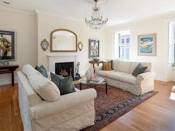 53 Mount Vernon St Unit 3, Boston, MA 02108