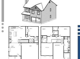 4027 Villager Way #41B, Rex, GA 30273