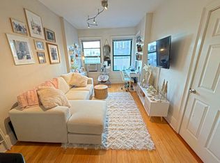75 Burbank St APT 502, Boston, MA 02115
