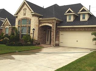 9119 Turnbull Ln, Rosenberg, TX 77469