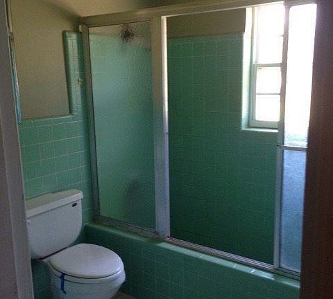 Additional Bathroom