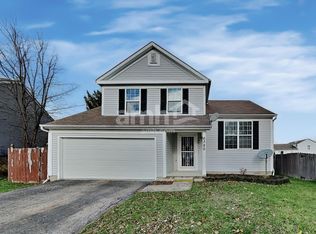 6380 Kelsey Ct, Canal Winchester, OH 43110