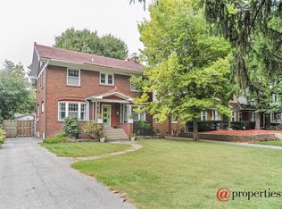 914 N Harlem Ave, River Forest, IL 60305