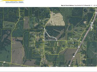 Faye Bafield Rd, Henning, TN 38041