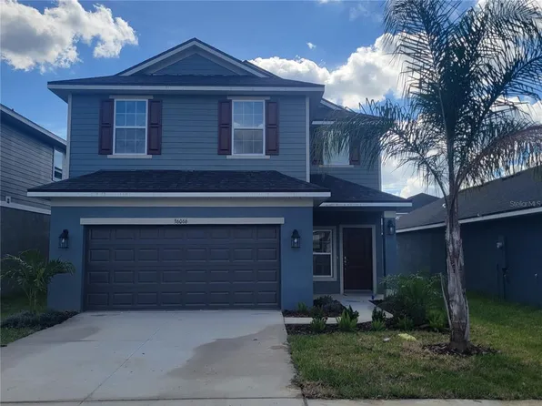 36183 Trinity Glade Rd, Dade City, FL 33525