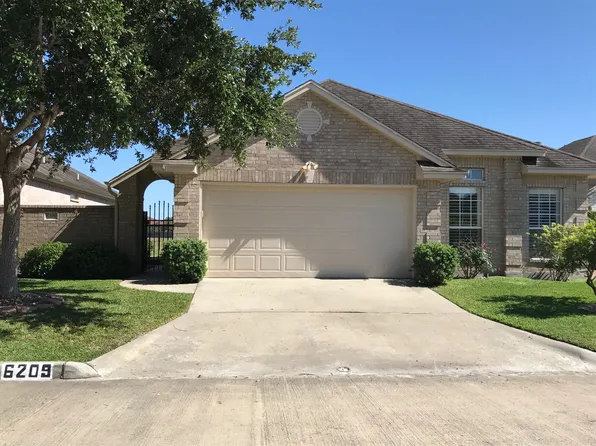 6209 Garden Ct, Corpus Christi, TX 78414