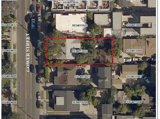 1242 N Gower St, Los Angeles, CA 90038