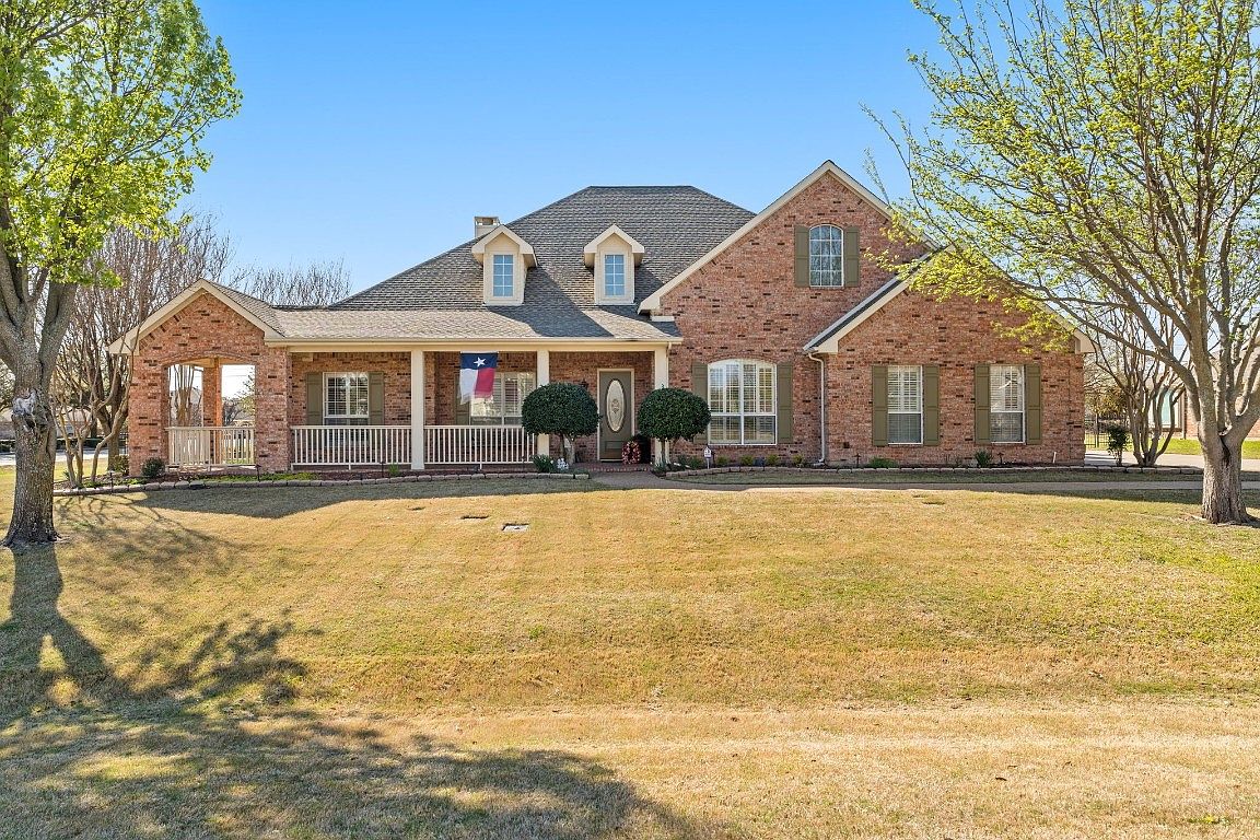 5601 Kensington Ct, Parker, TX 75002 Zillow