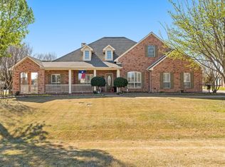 5601 Kensington Ct, Parker, TX 75002