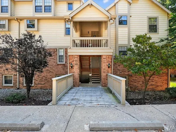 12952 Bryce Canyon Dr APT B, Maryland Heights, MO 63043