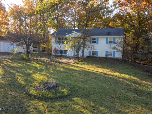 40 Bittle Rd, Eugene, MO 65032