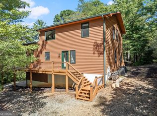 4053 Chimney Mountain Rd, Sautee Nacoochee, GA 30571