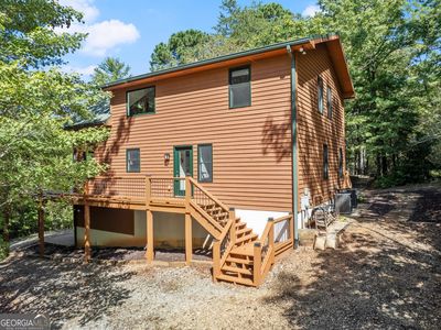 4053 Chimney Mountain Rd, Sautee Nacoochee, GA, 30571