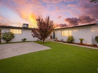 101 Candy St, Bakersfield, CA 93309