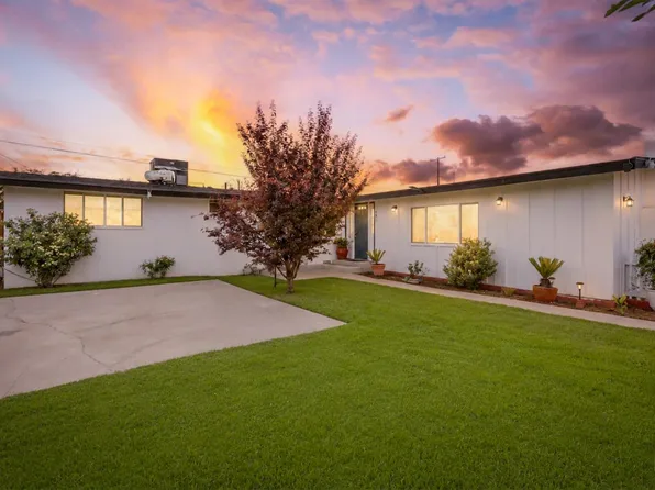 101 Candy St, Bakersfield, CA 93309
