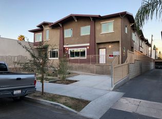 1283 3rd Ave APT 2, Los Angeles, CA 90019