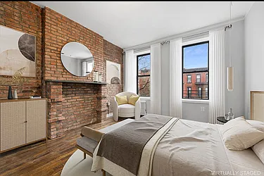 101 15th Street, #4R