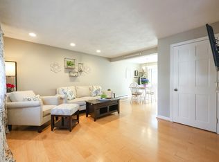 12 Regent St UNIT N12, North Attleboro, MA 02760