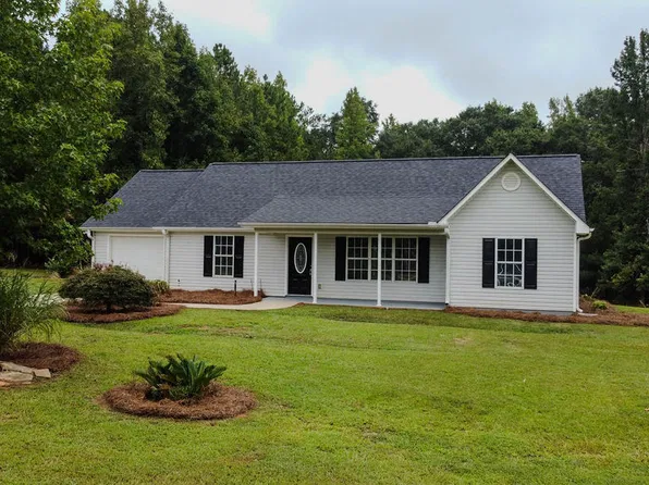 156 Whispering Pines Trl, Milner, GA 30257