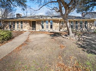 2709 Prairie Creek Ct, Plano, TX 75075