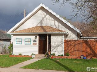 522 N 5th St, Sterling, CO 80751