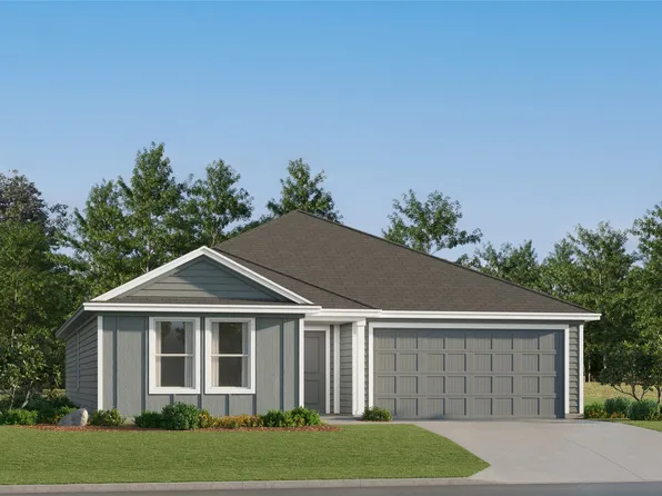 5064 Draper Ridge Dr, Fort Worth, TX 76179