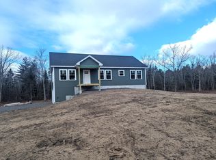207 Sam Allen Rd, Sanford, ME 04073