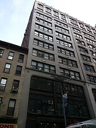 143 West 29th Street in Chelsea