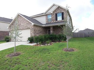 8715 Sunny Gallop Dr, Tomball, TX 77375