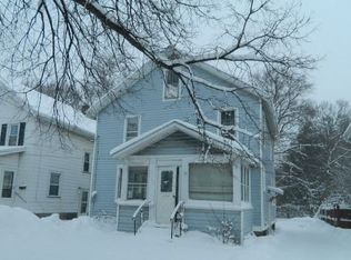 72 Oak St, Batavia, NY