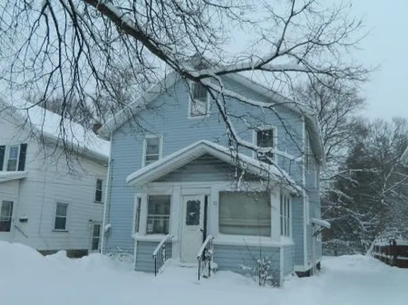 72 Oak St, Batavia, NY 14020