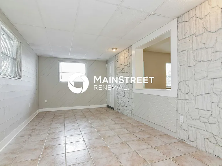 Bonus Room