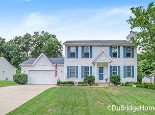 4881 Breckenridge Dr NE, Grand Rapids, MI 49525