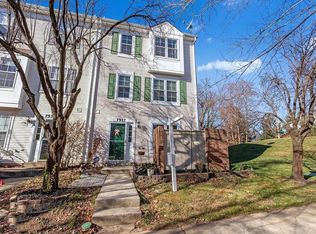 7937 Otter Cove Ct, Montgomery Village, MD 20886