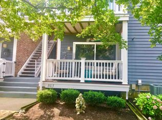 803 Harbour Cv #803, Somers Pt, NJ 08244