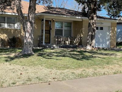 2227 Christine St, Pampa, TX, 79065
