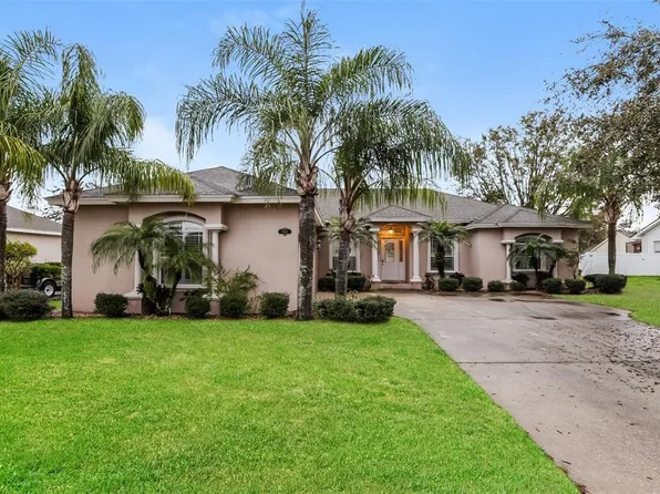 5543 GREY HAWK LANE, LAKELAND, FL 33810