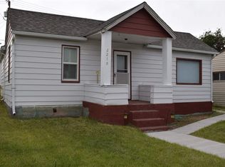 2219 Amherst Ave, Butte, MT 59701