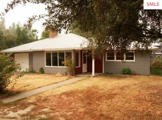 6844 Cody St, Bonners Ferry, ID 83805