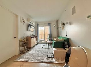 152 Manhattan Ave APT 5E, Brooklyn, NY 11206