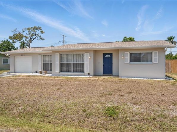 2119 Ephraim Ave, Fort Myers, FL 33907