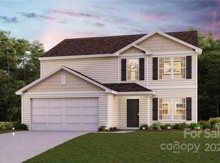 423 Winsely Ln, Salisbury, NC 28147