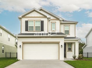 2525 Feather Crest Dr, Saint Cloud, FL 34771